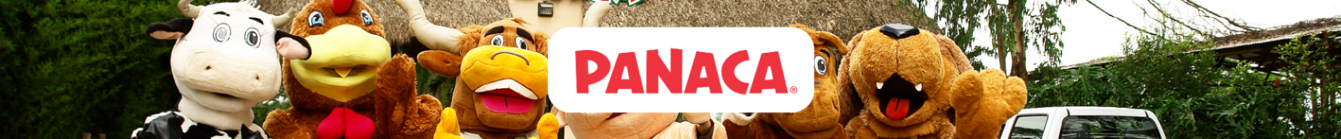 Panaca Banner