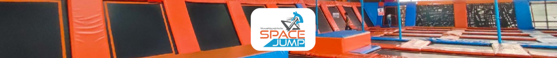 Space Jump Banner